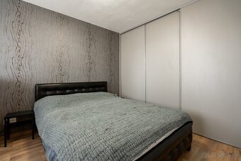 Na prenájom 2-izb. byt 57,88m2 s terasou a park. státím v pr - 7