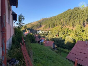 HALO reality - Predaj, rodinný dom Nižná Boca, ZNÍŽENÁ CENA - 7