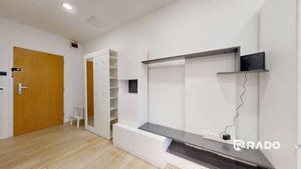 RentHub I Pekný 1-izb. byt po rekonštrukcii I Ružinov I - 7