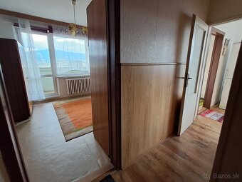 Prenajimam 3 izbový byt za 450€ - 7