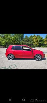 Golf 5 2.0tdi - 7