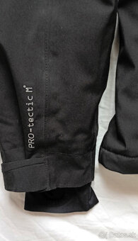 LYŽIARSKA BUNDA – CARRA – pánska L, dámska XL - 7