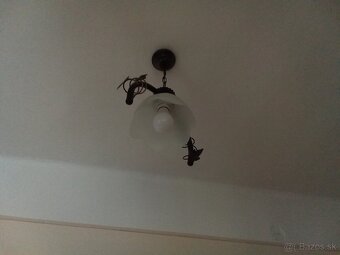 Predám rôzne svietidlá - 7