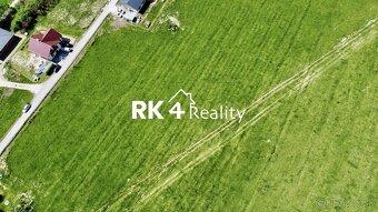 RK4 - NA PREDAJ - Investičný pozemok Snežnica - 7