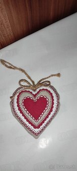 Vianočné ozdoby, výzdoba, darček - 7