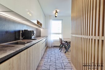 ABSOLUTE REAL / 3i byt BA Dúbravka,Agátová ul., park. státie - 7