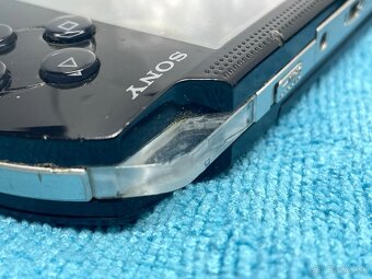 Sony PSP 1004 Playstation BLK - 7