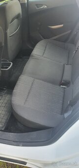 Opel astra j - 7