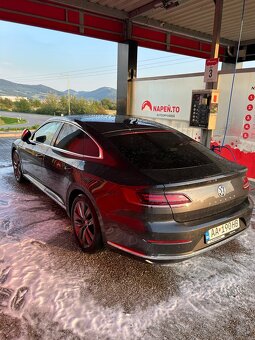 VOLKSWAGEN ARTEON, ELEGANCE, 2,0TDI, DSG, 2018 - 7