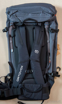 ORTOVOX Peak Light 32 - turistický / lezecký batoh - 7