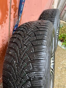 DISKY R16, 5x114,3 - TOYOTA, HONDA, MAZDA, KIA, HYUNDAI - 7