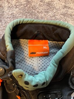 Enduro oblečení KTM PowerWear - 7