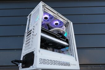 Herný PC, i7 14700K, RX 7900 XT, 32GB RAM DDR5, SSD - 7