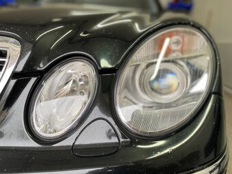 BI-Xenon projektory G5 LZ-7 - 7