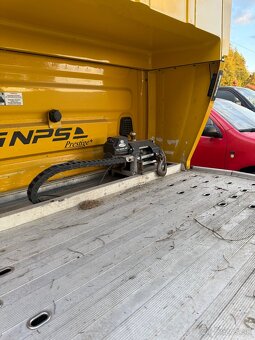 Iveco 50c18 Odťahovy špeciál - 7