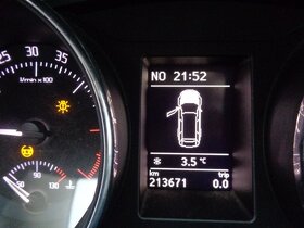 Škoda superb II 2,0tdi, rozpredám na náhradné diely - 7