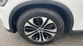 Mercedes GLC 200 kupe 4MATIC 9G | 1. maj| TOP stav - 7