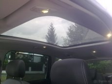 Ford S-Max TITANIUM X+ 2014, 7sedadiel, panorama,PLNÁ VÝBAVA - 7