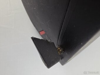 MANFROTTO 519 PRO FLUID hlava na stativ - 7