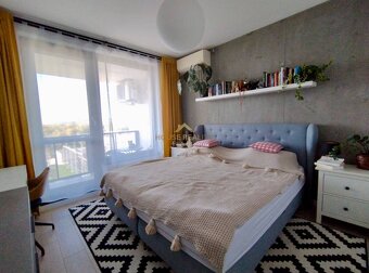 Štýlová NOVOSTAVBA 2 izbový byt, ul. Ondreja Štefanka, BA V. - 7