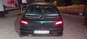 Peugeot 306 1.4 - 7