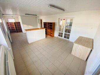 Dielňa na prenájom - 7