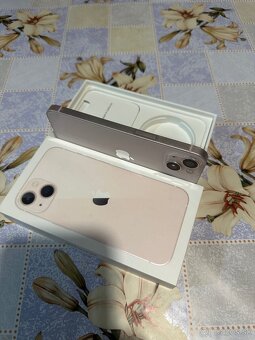 iPhone 13 128GB 100% baterka - 7