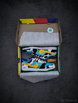 🛑 -65% OFF Nike SB Dunk Low x Ben & Jerry’s🍦🐄🌈 - 7