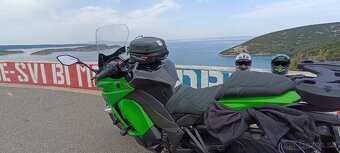 Kawasaki Z1000SX - 7