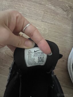 Tenisky/Botasky Nike - 7