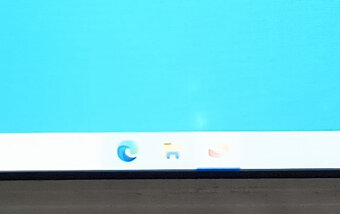 LCD display pre notebook 12.5" 1366x768 WXGA 30pin eDP Slim - 7