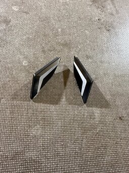 Plasty na DUCATI Panigale V4S - 7