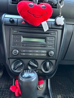 Volkswagen Fox 1.4 TDi - 7