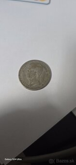 Historická numizmatická zbierka - 7