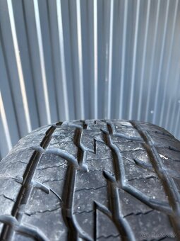 Cooper Discover ATT 235/60 R17 Terénne - 7