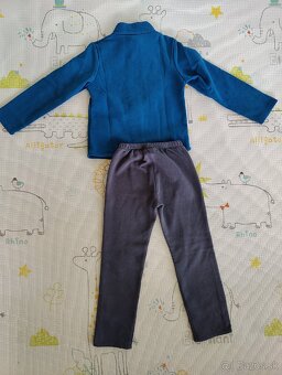 Decathlon teplákové súpravy 4-6 rokov - 7