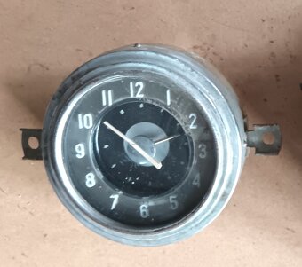 Volga, Gaz, Vaz, Uaz diely - 7