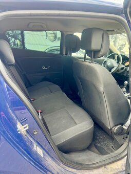 Renault Megan III. r.v.2010 - 7