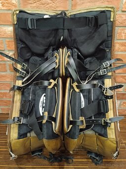 Brankárska výstroj - 7