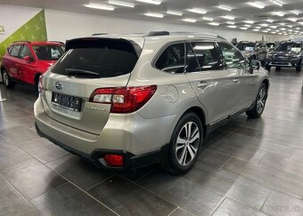 Subaru Outback 2.5 Executive 2020 | Záruka 129 kw - 7