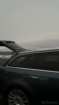Audi A6 - 7