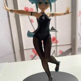 Anime Figúrky - 7