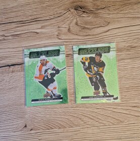Hokejové kartičky - 23-24 NHL UD - 7