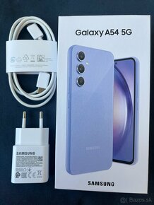Samsung Galaxy A54 5G, 256GB - 7