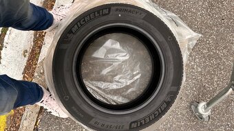 Michelin Primaci 4 - Letné SUV - 7