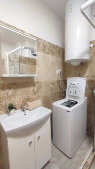Kiadó 3 szobás lakás Veľké Dvorníkyban (Búslak részén) - 7