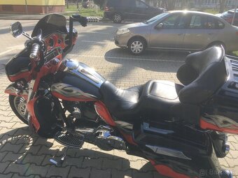 Predám HD-Electra Glide - 7