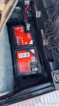 Mercedes Benz w204 cdti 2.2 125kw - 7