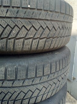 5x112 17 235/65/17 audi q5 - 7