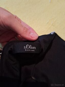 S.Olivier značková nová Sukňa L. XL - 7